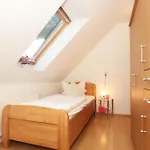 Haus Wilhelmine Whg Og Boltenhagen