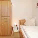 Apartment Haus Wilhelmine Whg Og *