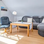 Haus Wilhelmine Whg Og דירה