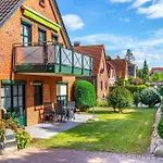 דירה Haus Wilhelmine Whg Og