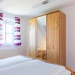 Haus Wilhelmine Whg Og דירה *