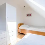דירה Haus Wilhelmine Whg Og בולטנהאגן
