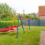 דירה Haus Wilhelmine Whg Og *