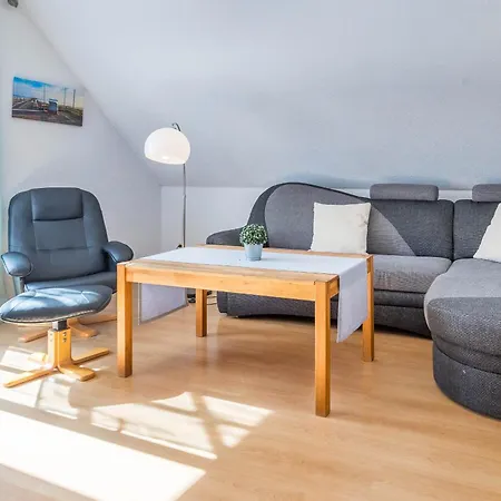 Haus Wilhelmine Whg Og Boltenhagen (Ostseebad)