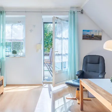 Haus Wilhelmine Whg Og Daire Boltenhagen (Ostseebad)