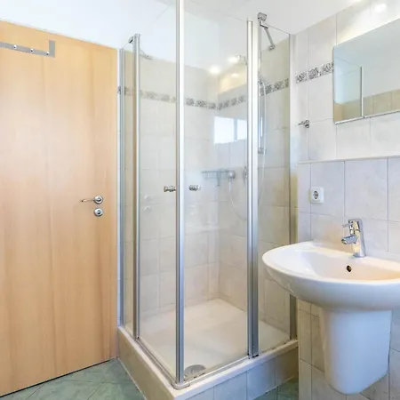 דירה Haus Wilhelmine Whg Og