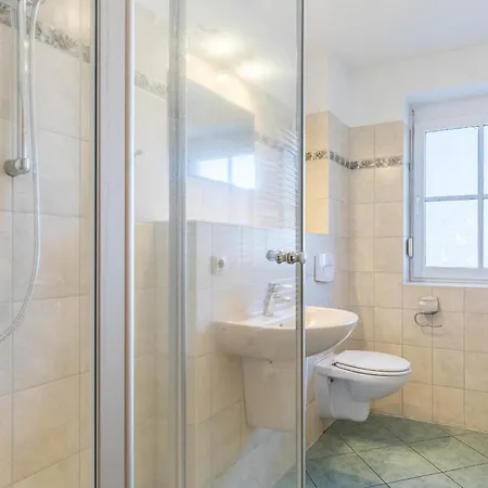 Haus Wilhelmine Whg Og *