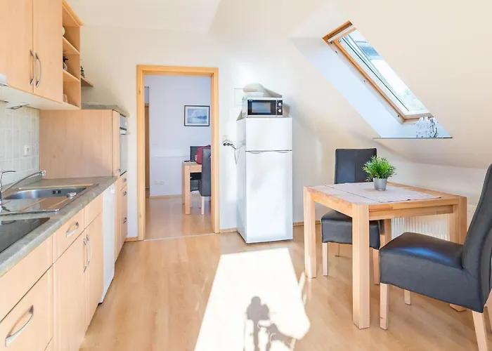 Haus Wilhelmine Whg Og