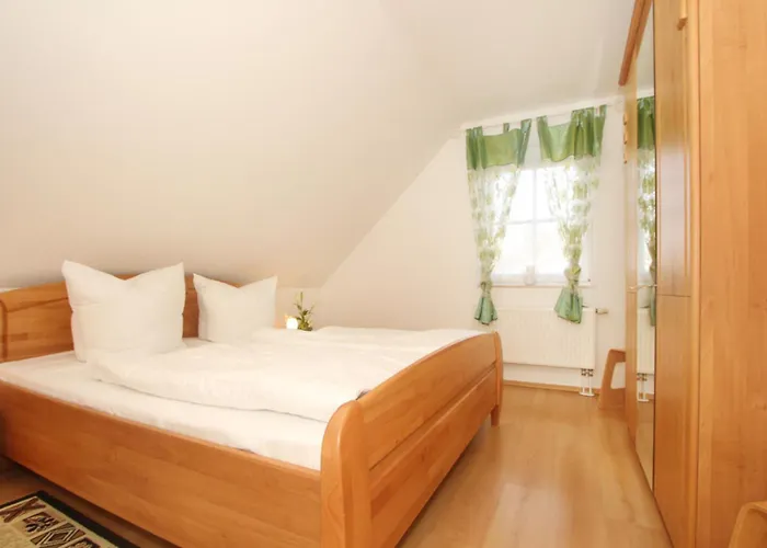 Haus Wilhelmine Whg Og *