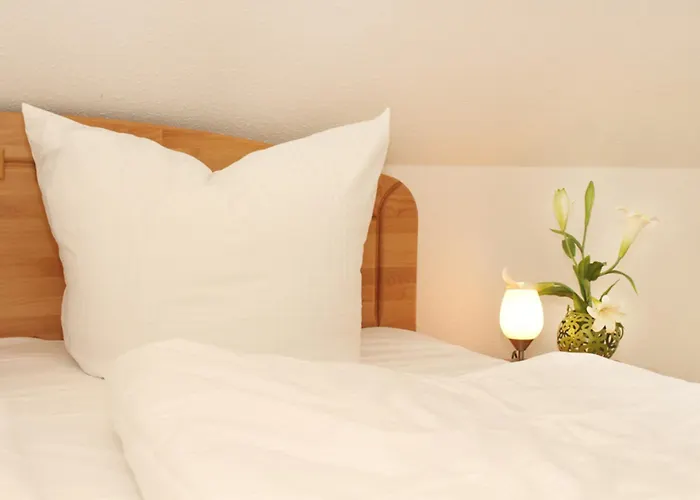 Haus Wilhelmine Whg Og * Boltenhagen (Ostseebad)