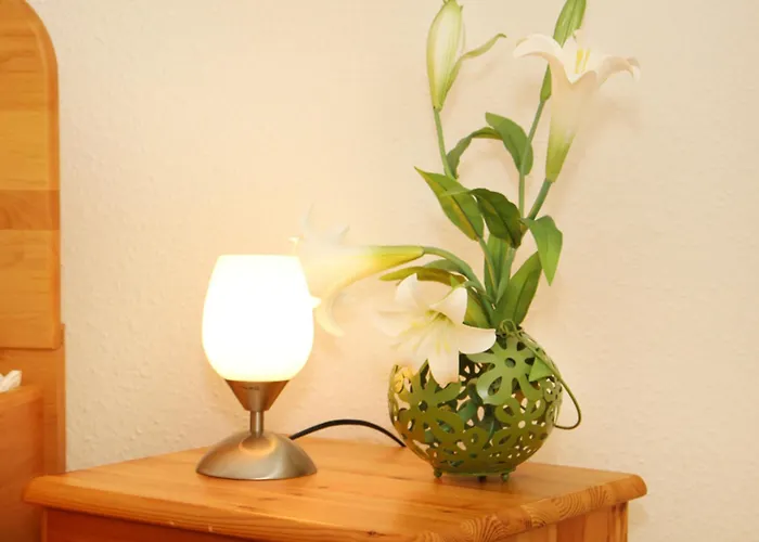 Haus Wilhelmine Whg Og