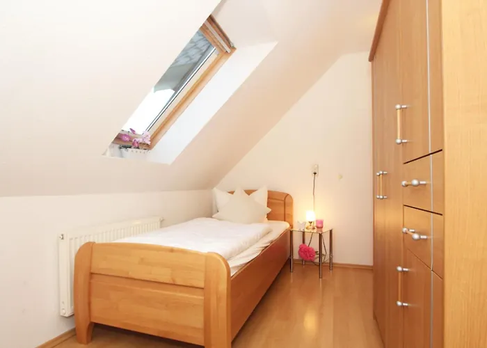 Haus Wilhelmine Whg Og Boltenhagen (Ostseebad)