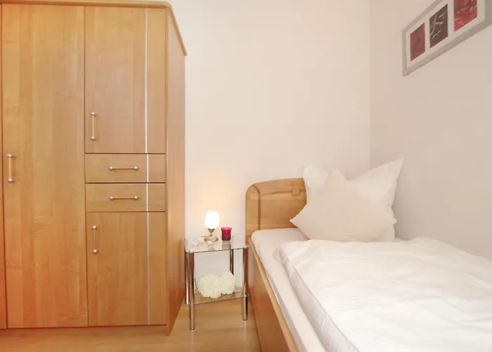 Daire Haus Wilhelmine Whg Og *