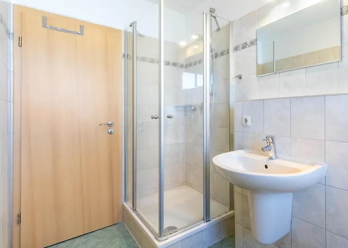 דירה Haus Wilhelmine Whg Og