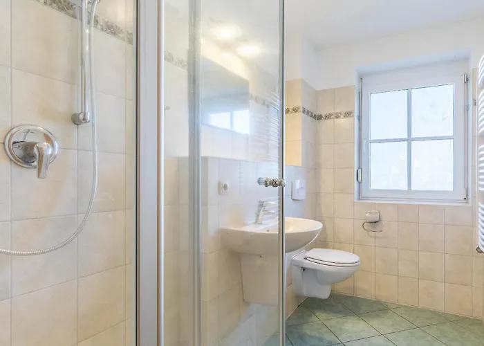 Haus Wilhelmine Whg Og *