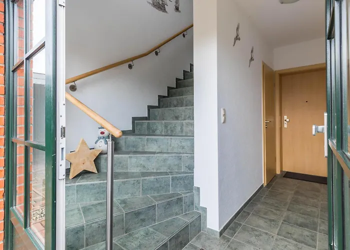 Haus Wilhelmine Whg Og Boltenhagen (Ostseebad)